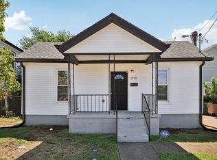 1715 Cockrill St, Nashville, TN 37208