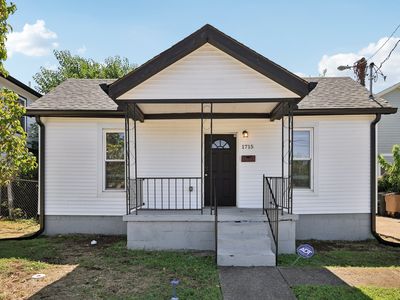 1715 Cockrill St, Nashville, TN, 37208