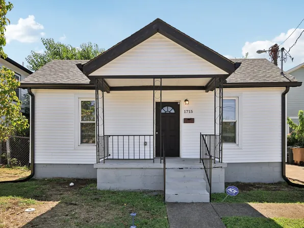 1715 Cockrill St, Nashville, TN 37208