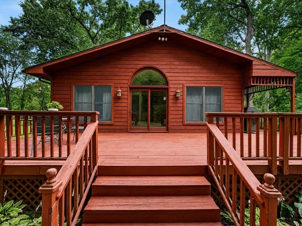8235 E Jason Rd, Laingsburg, MI 48848