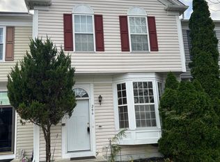 206 Arcadia Shores Cir, Odenton, MD 21113