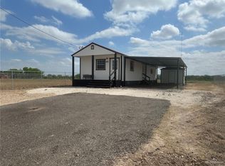 1436 Mariposa Dr, Alamo, TX 78516