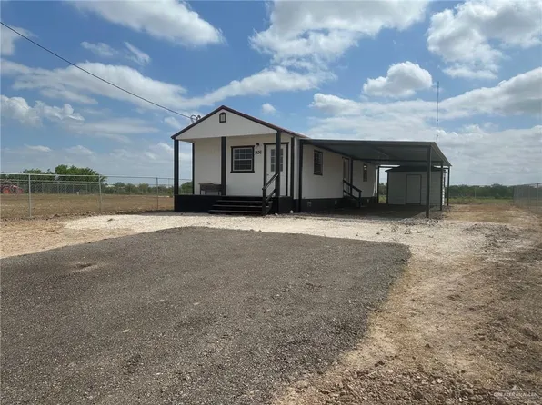 1436 Mariposa Dr, Alamo, TX 78516