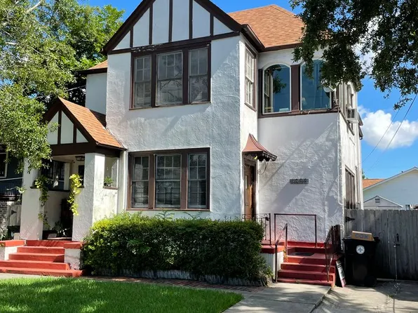 4609-4611 Claiborne Ct #4609, New Orleans, LA 70121