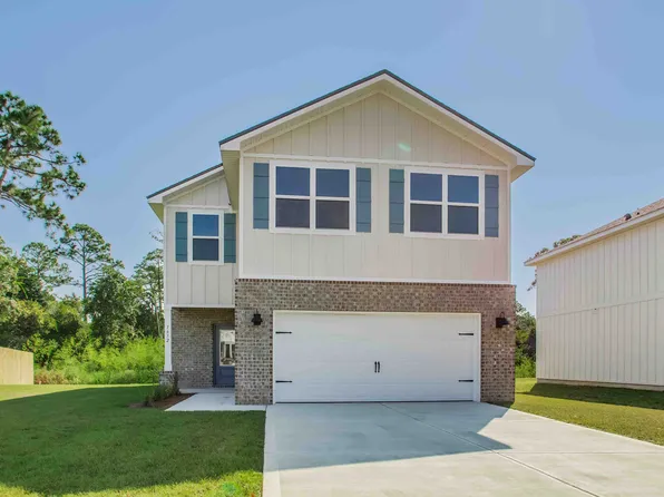 The Abigail Plan, Deer Ridge Crossing