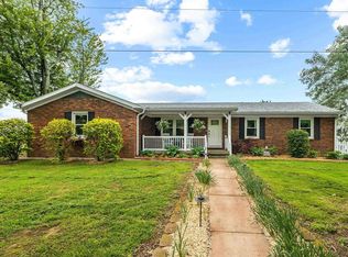 6350 Ditto Rd, Philpot, KY 42366