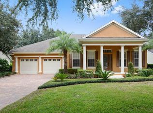 8411 Woburn Ct, Windermere, FL 34786