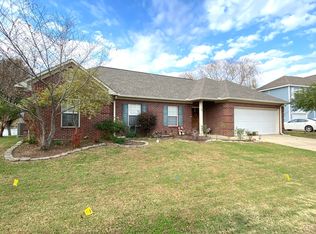 90 Inverness Rd, Starkville, MS 39759