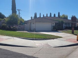 1164 Valley High Dr, Thousand Oaks, CA 91362