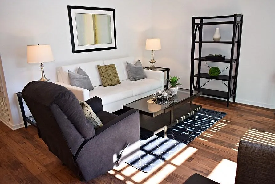 Coastal Living at San Marcos 55+ — Photo 4