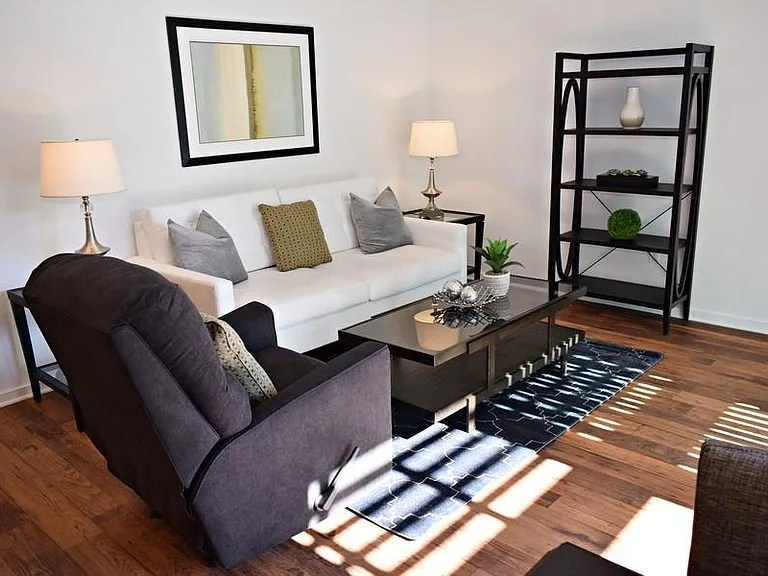Coastal Living at San Marcos 55+ — Photo 4