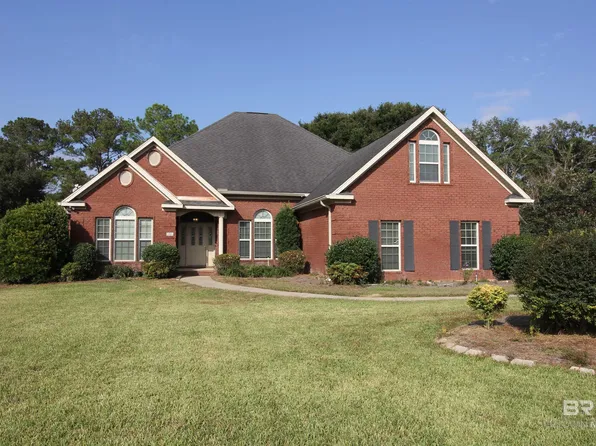 306 S Tee Dr, Fairhope, AL 36532