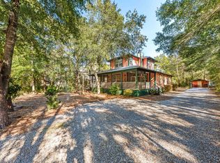 556 Little Canal Dr, Santa Rosa Beach, FL 32459