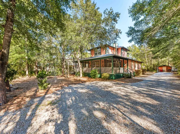 556 Little Canal Dr, Santa Rosa Beach, FL 32459