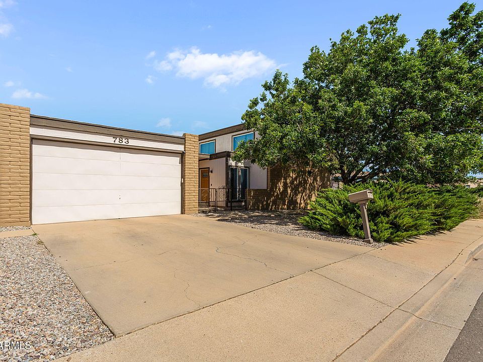 1st image of 783 E PAMPAS Place