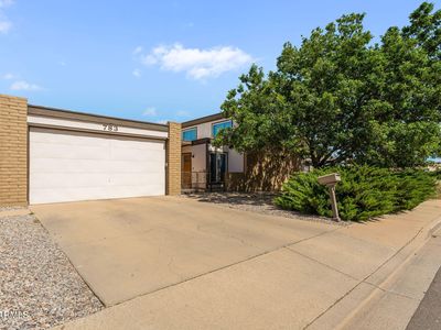 783 E PAMPAS Place, Sierra Vista, AZ, 85635