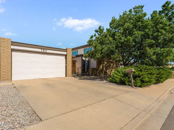 783 E PAMPAS Place, Sierra Vista, AZ 85635