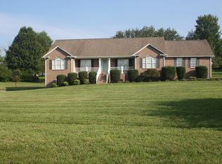 347 Hidden Cove Ct, Maryville, TN 37803