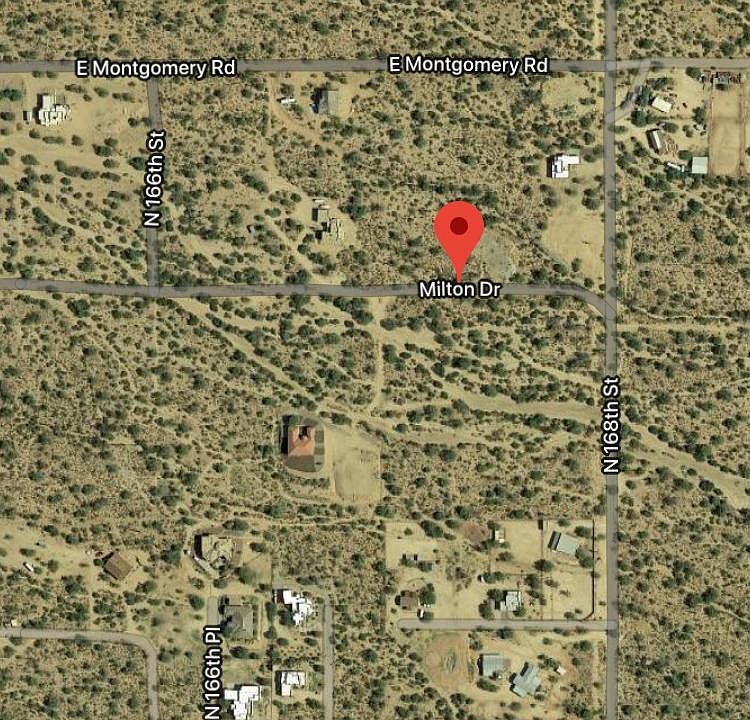 1st image of 16728 E Milton Dr Lot 3