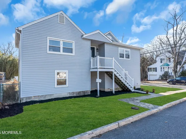 424 Glenmary Avenue, Leonardo, NJ 07737