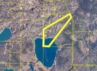 Township Road 63, Kenai, AK 99611