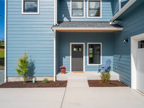 2914 K Ave, Anacortes, WA 98221