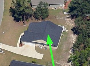 4519 Salem Prince Dr, Hope Mills, NC 28348