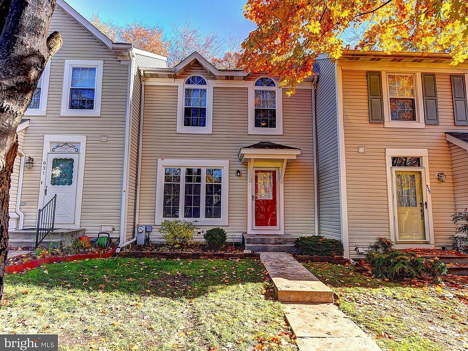 1st image of 933 Cheswold Ct Unit E5
