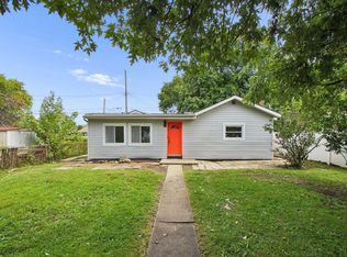 718 Westphal Ave, Columbus, OH 43213