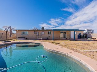 7214 E Marigold Cir, Tucson, AZ 85730