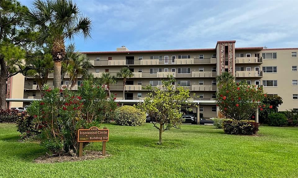 1st image of 4460 Ironwood Cir #206AD