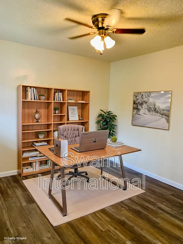 2 bed, 1.0 bath, 806 sqft, $1,795 — Photo 4