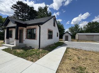 3313 McMinnville Hwy, Manchester, TN 37355