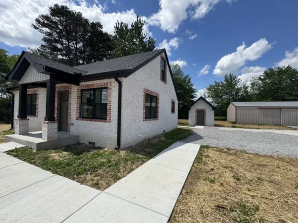 3313 McMinnville Hwy, Manchester, TN 37355