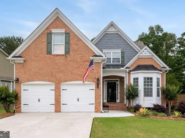 3480 Arbroath Dr, Douglasville, GA 30135