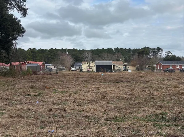 116 Live Oak St, Varnville, SC 29944