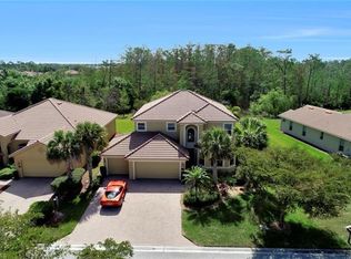 20315 Torre Del Lago St, Estero, FL 33928