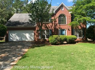 4615 Howell Farms Dr NW, Acworth, GA