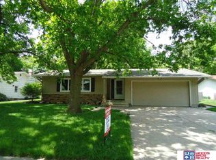 1119 Eastridge Dr, Seward, NE 68434