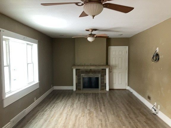2nd image of 107 N Thomas Ave