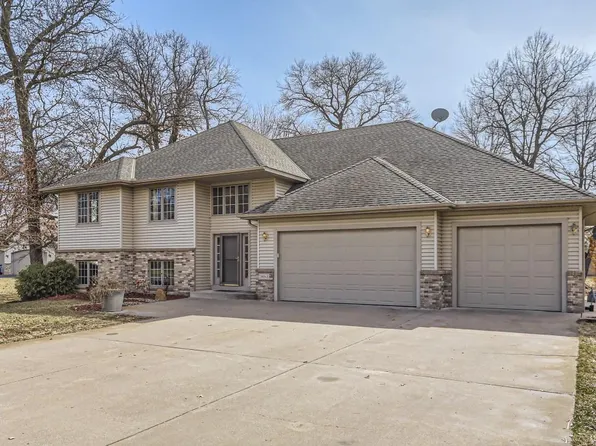5683 409th Ct, North Branch, MN 55056
