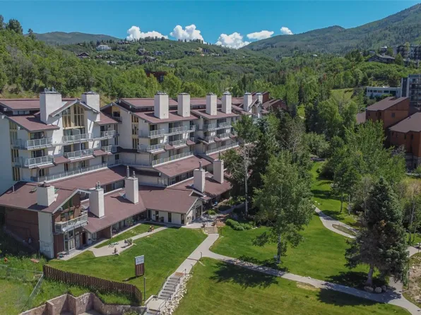 1920 Ski Time Square Drive UNIT 109, Steamboat Springs, CO 80487