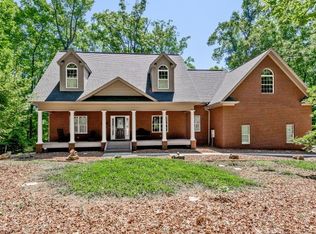 359 Toestring Cove Rd, Spring City, TN 37381