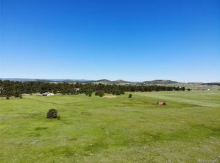 15599 Arfsten Road LOT 32, Larkspur, CO 80118