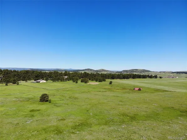15599 Arfsten Road LOT 32, Larkspur, CO 80118
