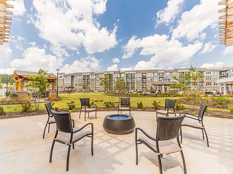 Preserve at Peachtree Shoals 55+ Apartments — Photo 33