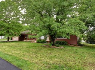 1131 E Smith St, Springfield, MO 65803