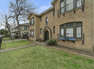 2305 N Fitzhugh Ave #9250020, Dallas, TX 75204