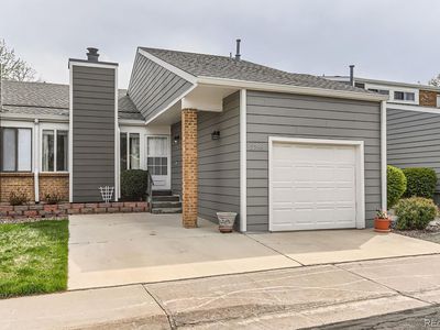 3798 E 118th Way, Thornton, CO, 80233