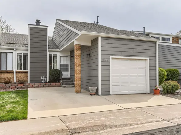 3798 E 118th Way, Thornton, CO 80233
